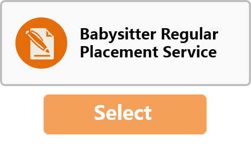 Babysitter.hk Babysitter Regular Placement Service